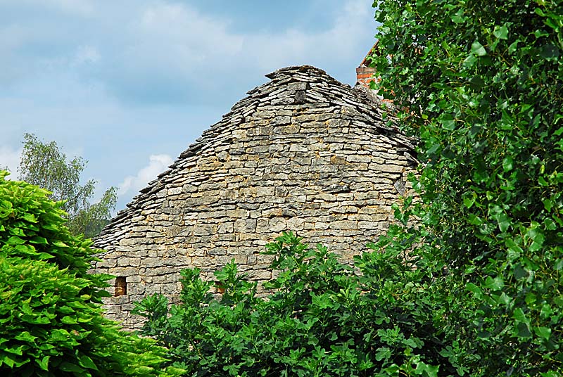 Ancienne chambre à four d'Aubigny (2)