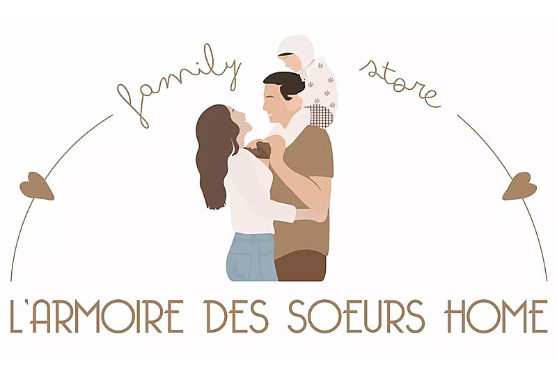 L'armoire des sœurs home