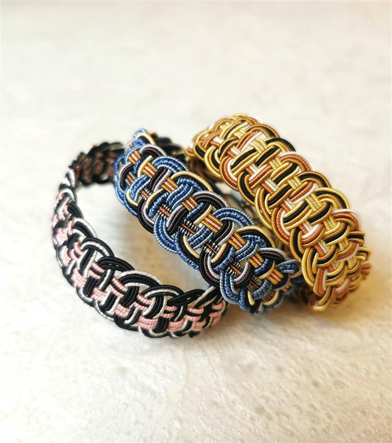 Atelier Bracelet Clos Gallice 2026