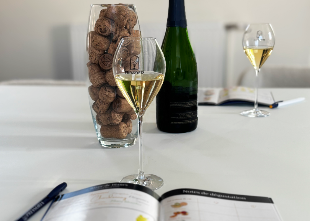 Atelier dégustation Atelier dégustation