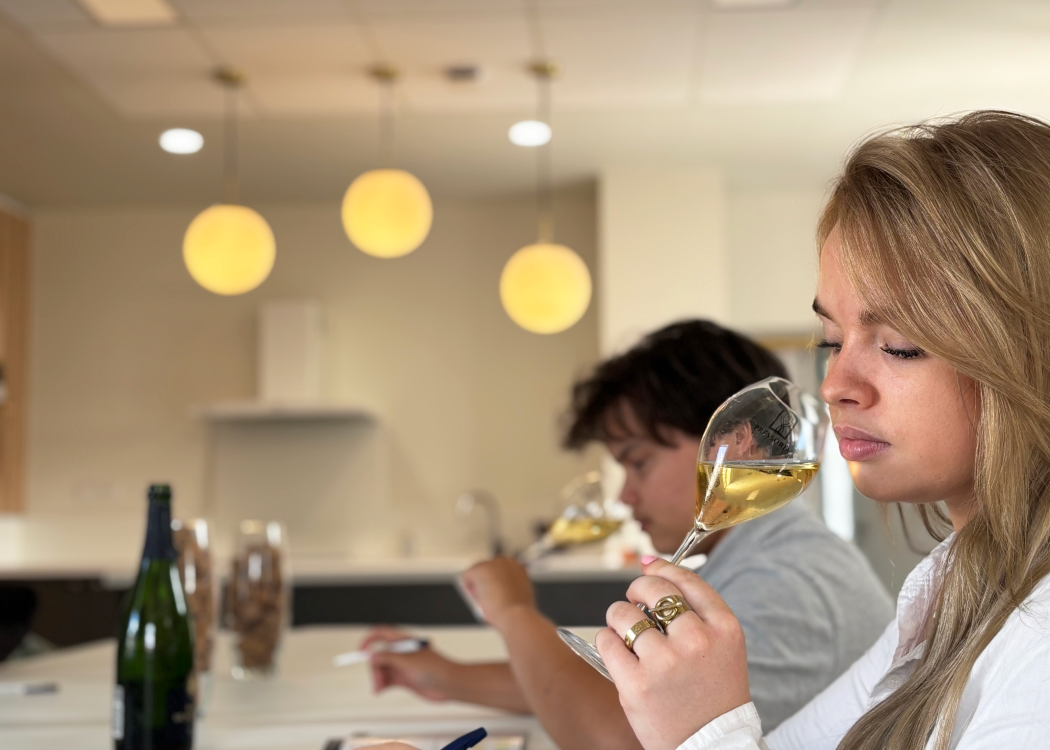 Atelier dégustation Atelier dégustation