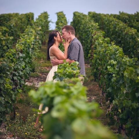 Aÿ Champagne Expérience - Crédit Alexandre Couvreux Photographe