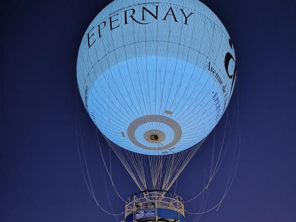 BALLON-DE-NUIT