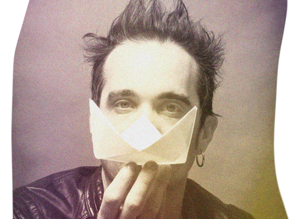 Ben Herbert Larue Ben Herbert Larue