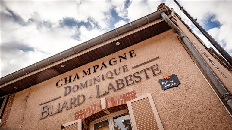 Champagne Bliard-Labeste