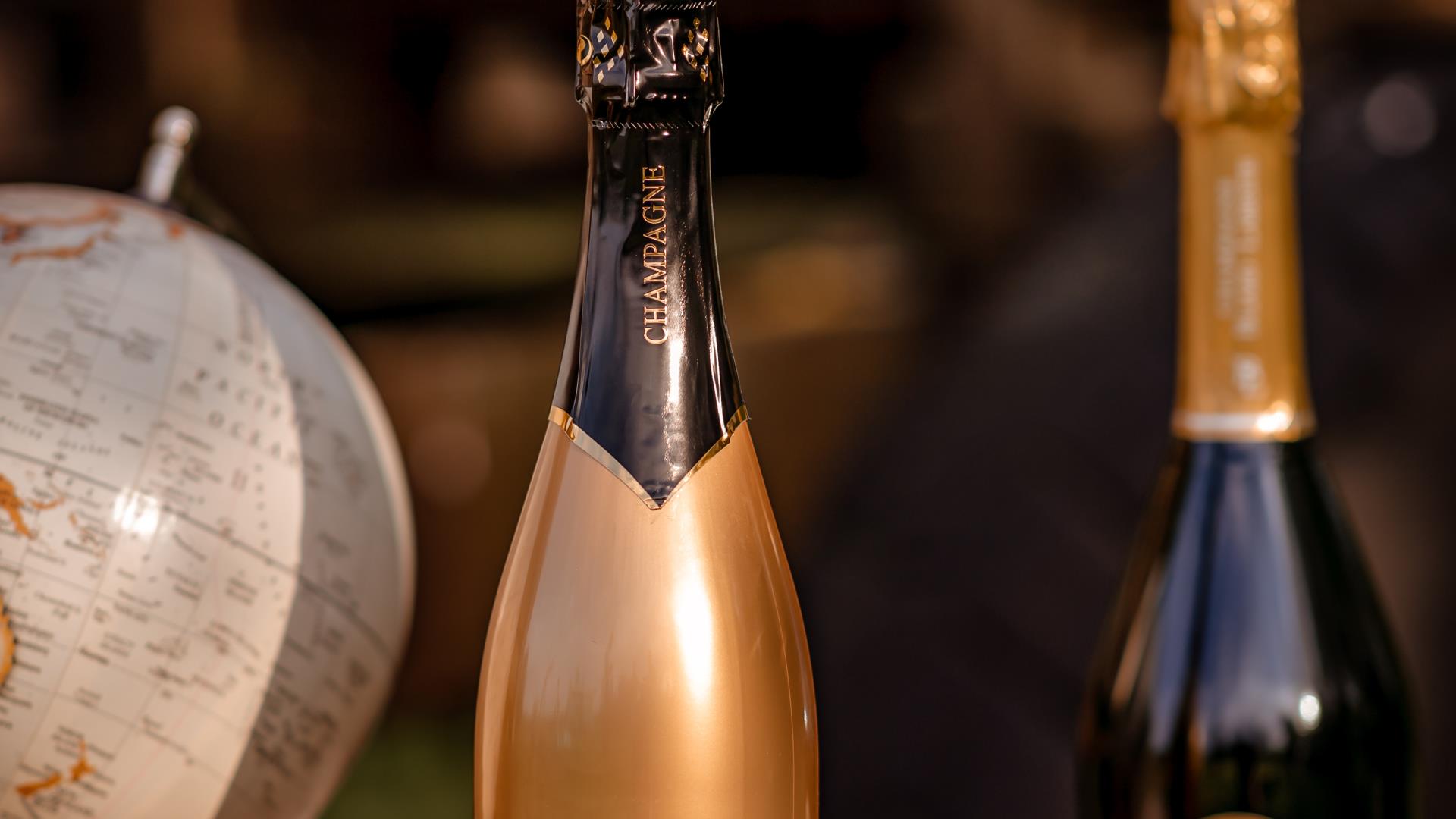 Champagne Bliard-Labeste