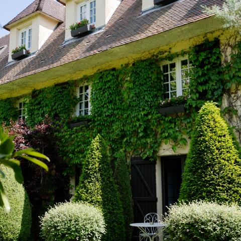 Hostellerie Briqueterie & Spa