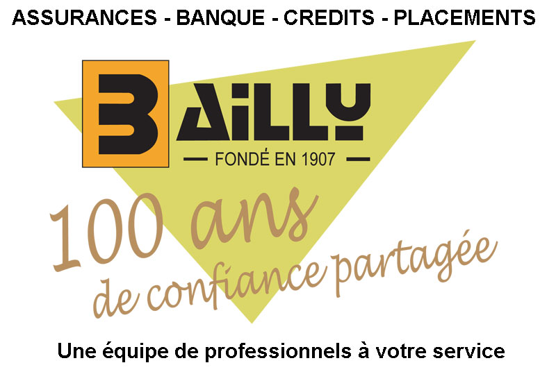 Assurances Bailly- Générali