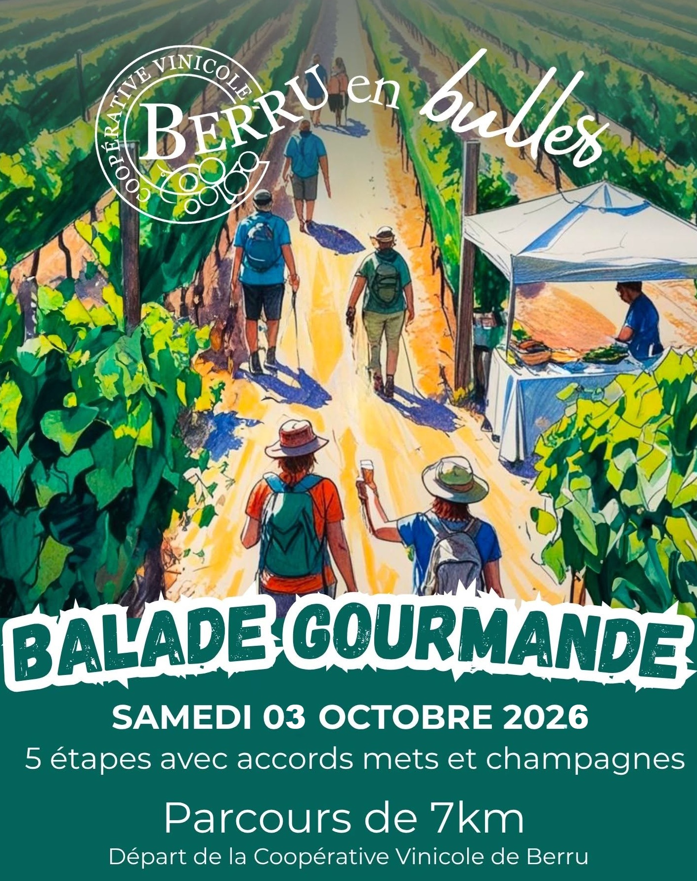 2E SALON DU LIVRE DE BOULT-SUR-SUIPPE