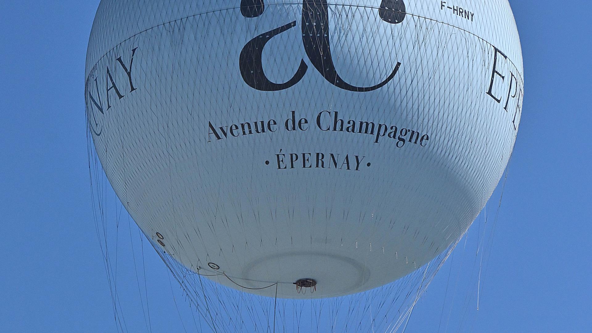 Ballon captif - Epernay - photo Michel Jolyot (49)
