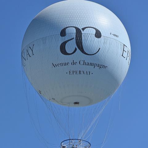 Ballon captif - Epernay - photo Michel Jolyot (49)