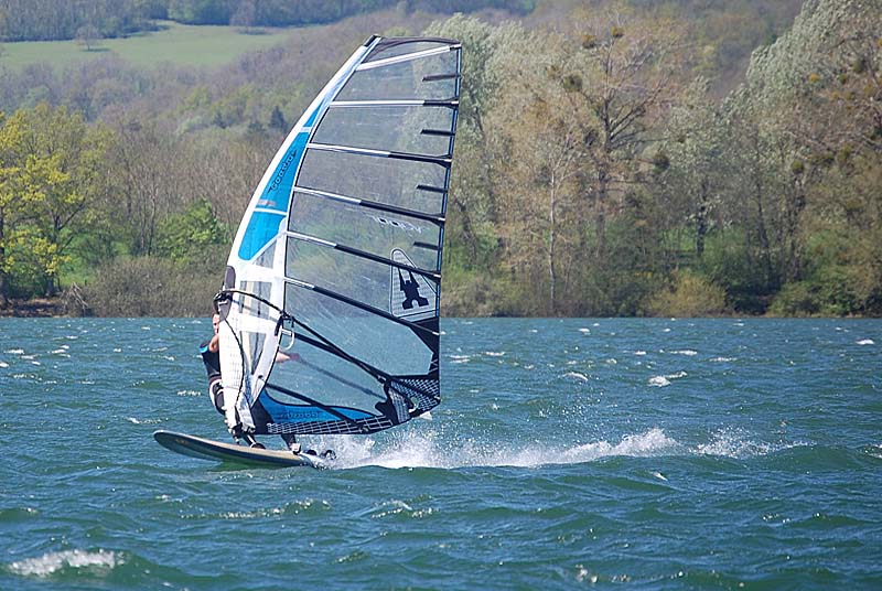 Base nautique de la Vingeanne