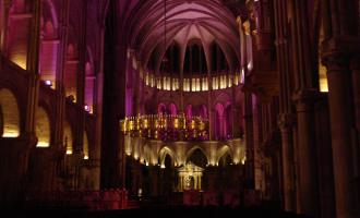 Basilique Saint Remi - Reims