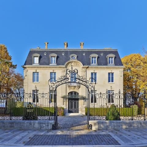 2025 Brunch des vendanges Epernay