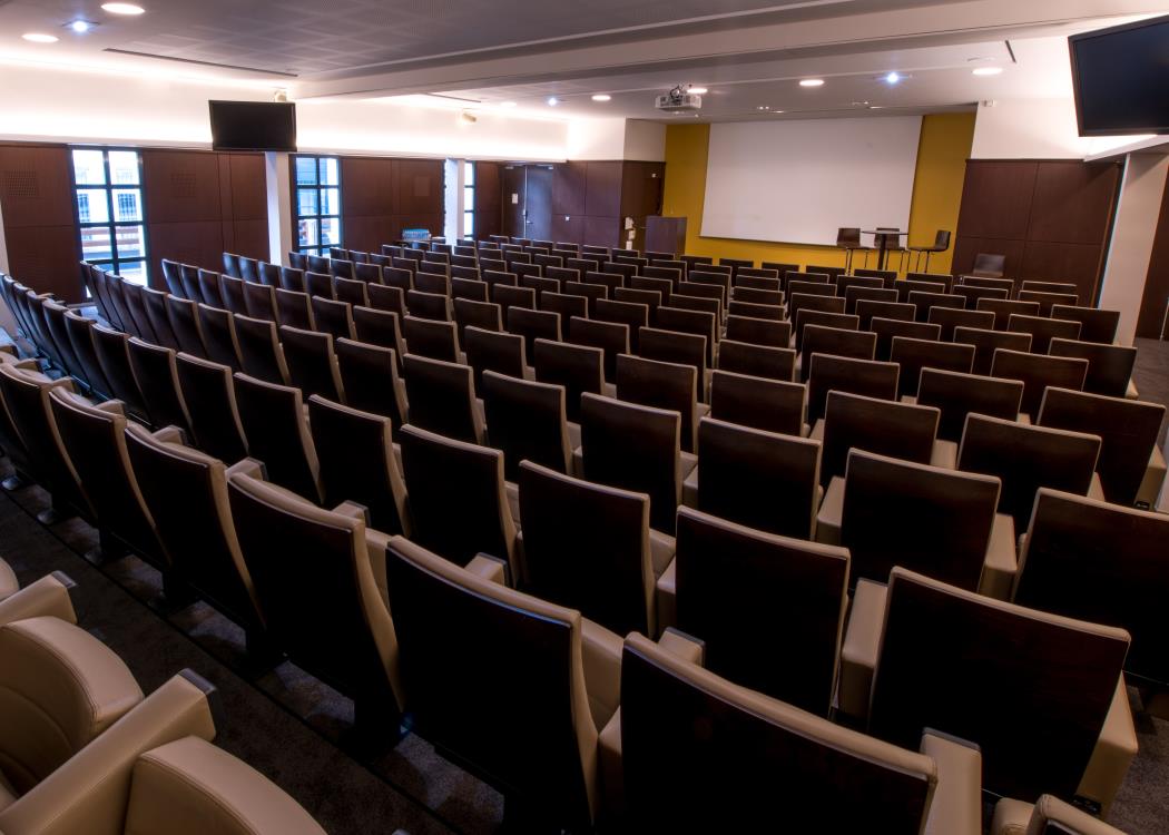 Best Western Premier Hôtel de la Paix - Amphithéâtre 