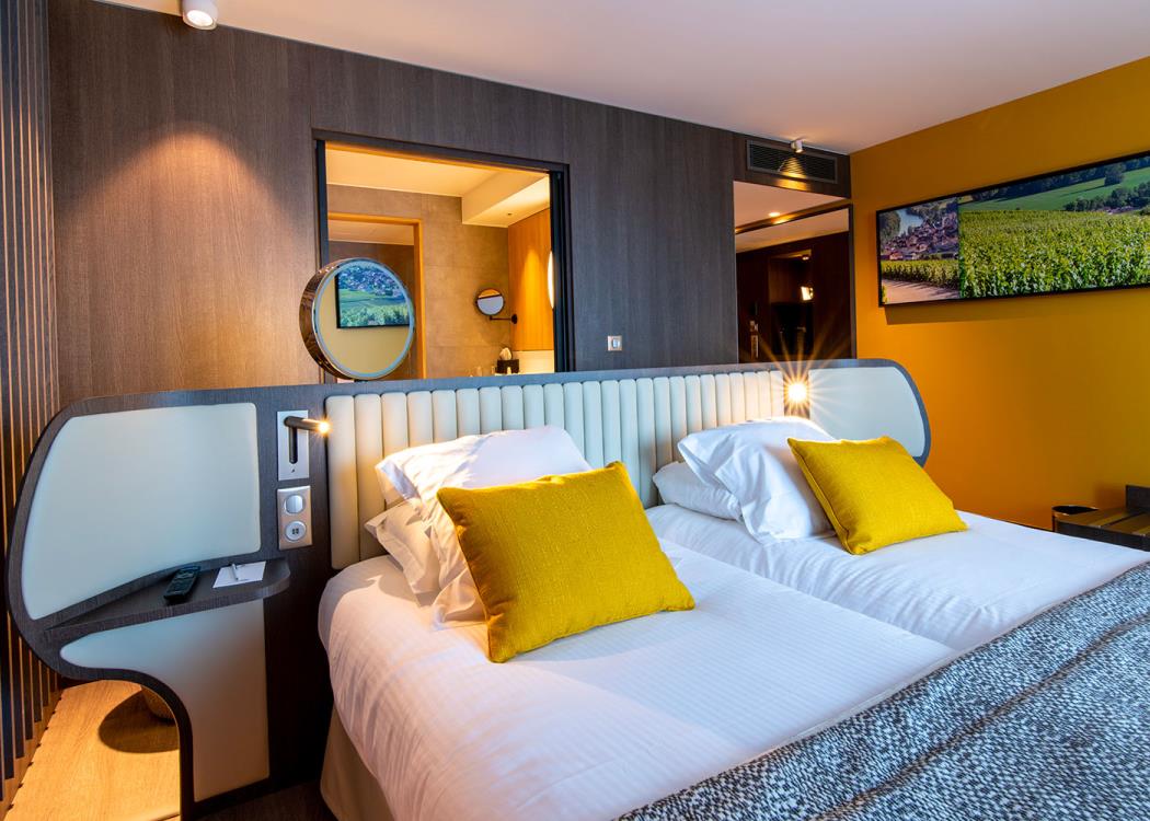 Best Western - Hôtel de la Paix