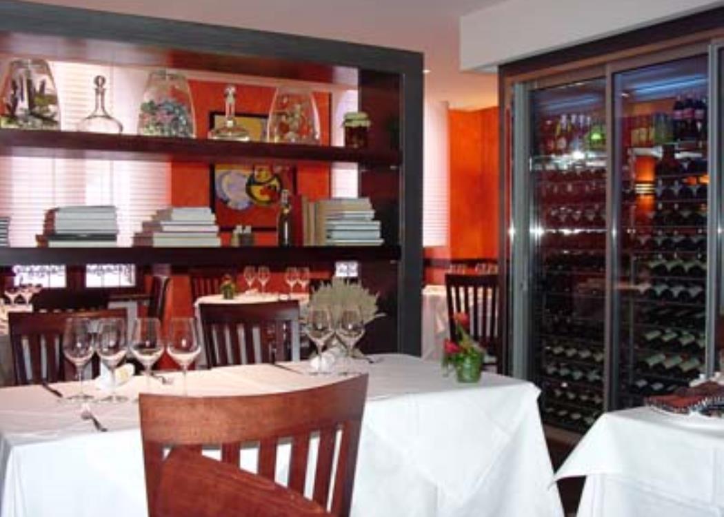 Bistrot Le 7 - Epernay