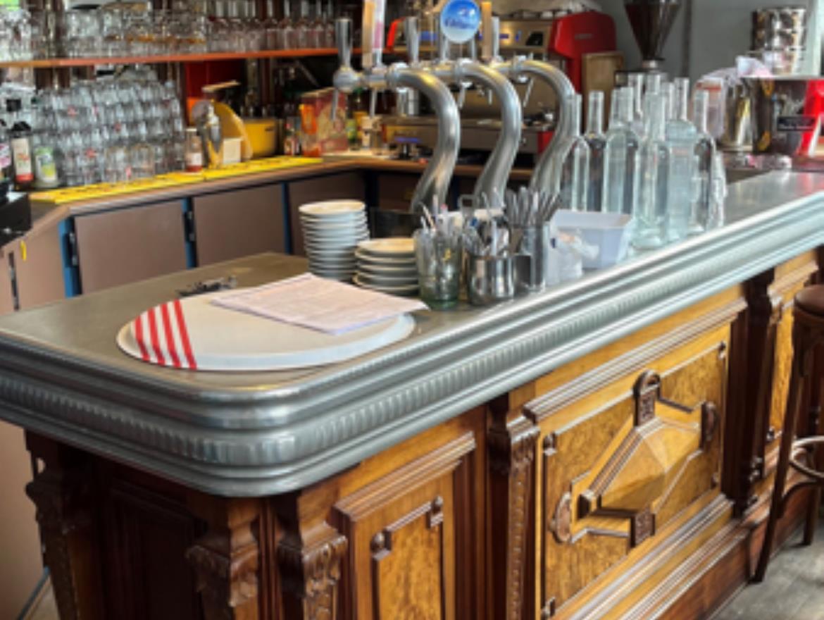 Bistrot du forum 2