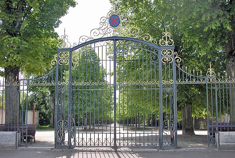 Promenade de Blanchefontaine