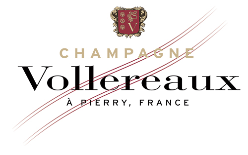 bloc marque Champagnes Vollereaux QUADRI