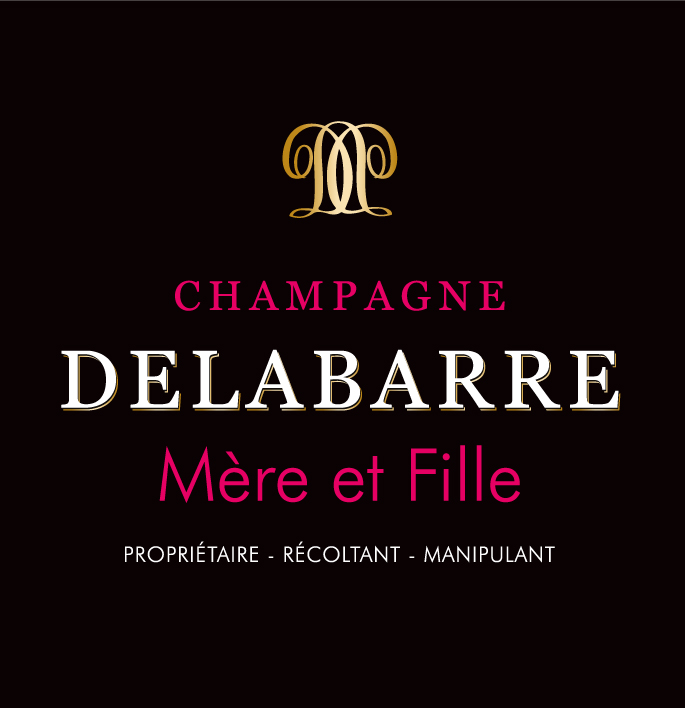 Champagne Delabarre Mère et Fille