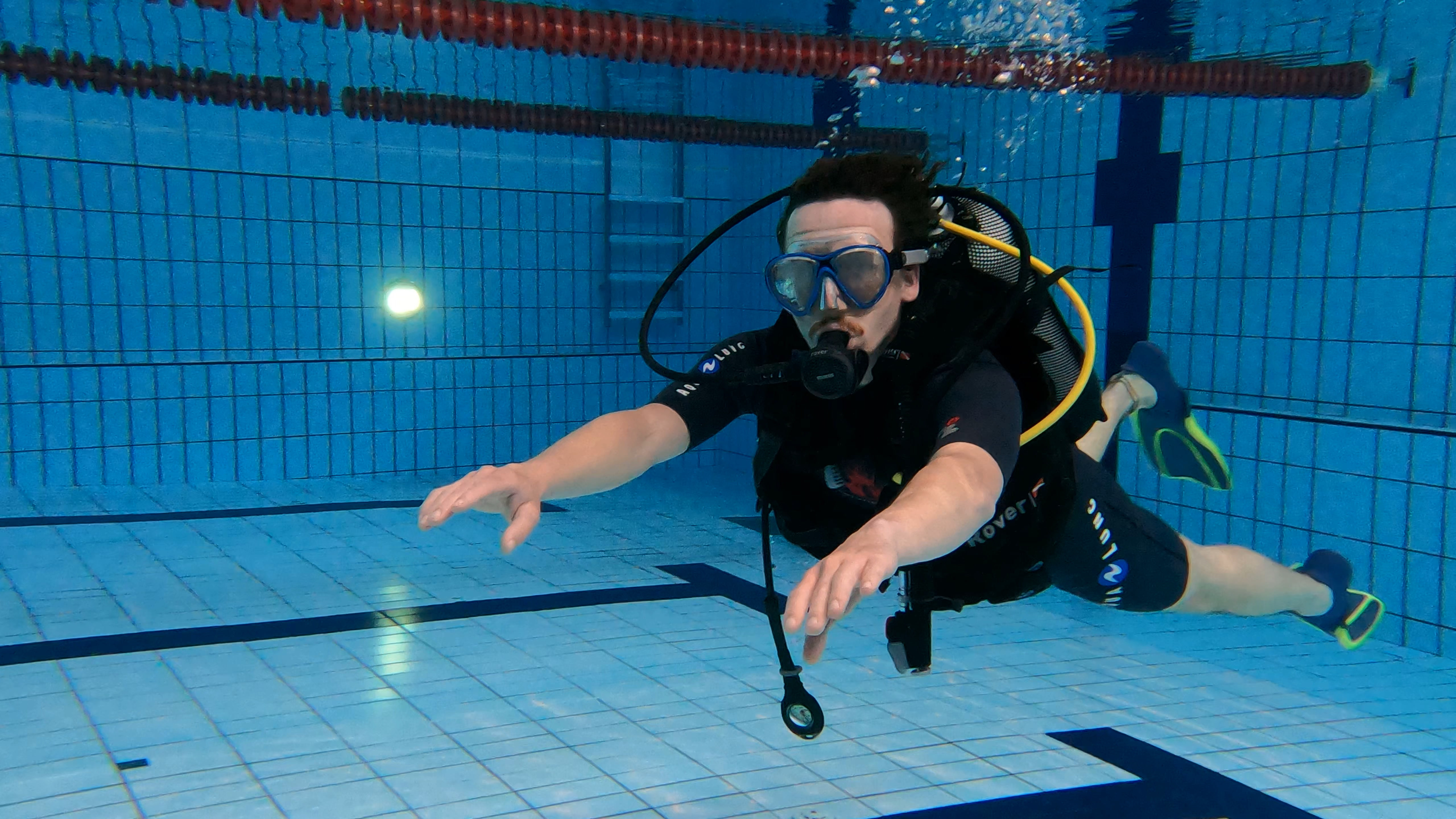 Blue Life Diving