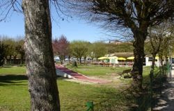 Mini-Golf Bourbonne-les-Bains