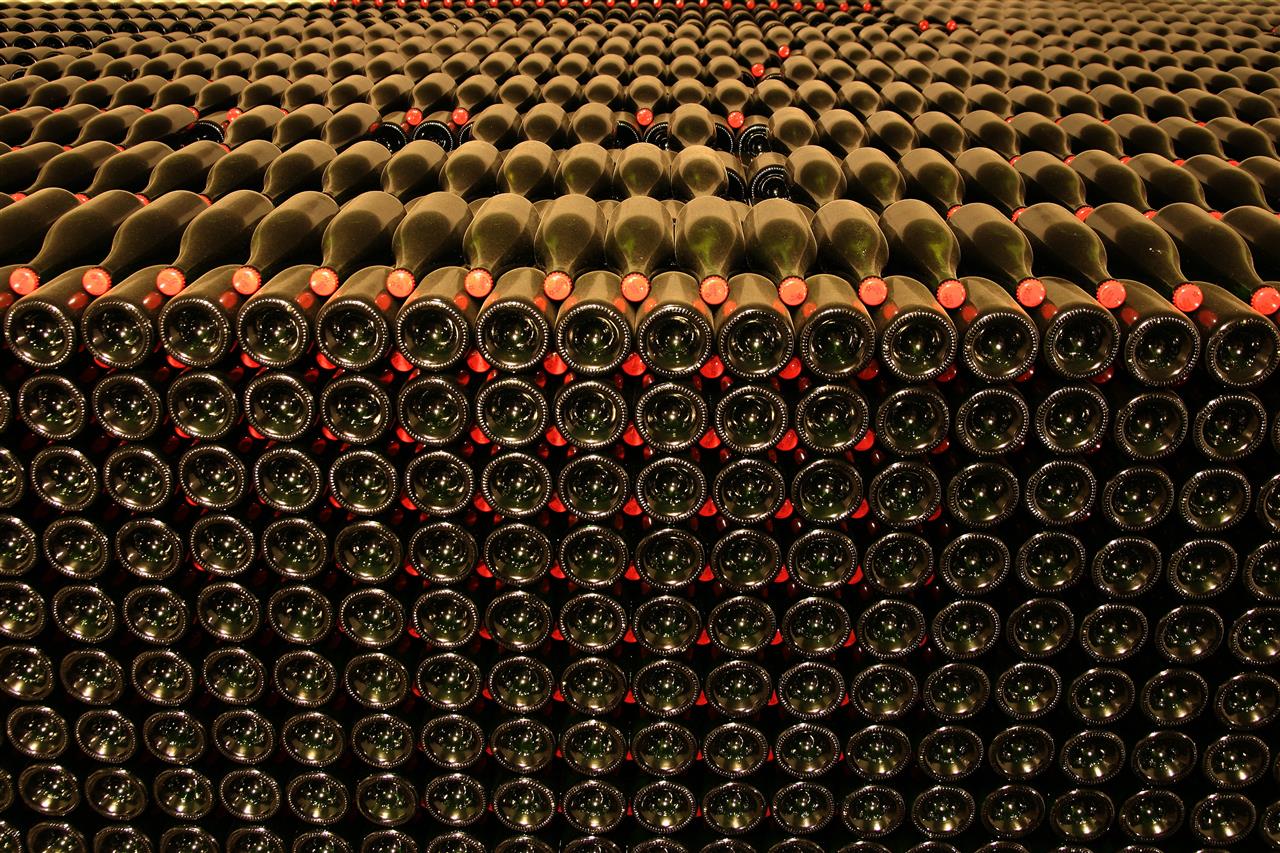 Bouteilles J. Chapentier