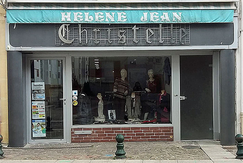 BOUTIQUE CHRISTELLE