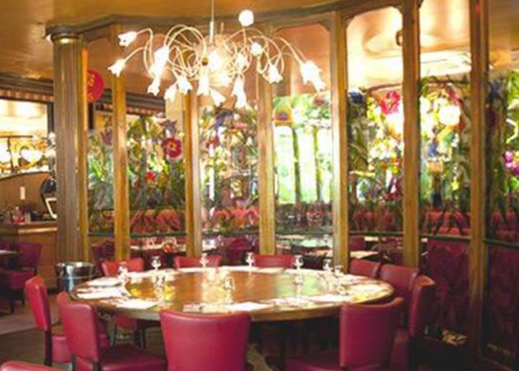 Brasserie Le Grand Café - Reims (1)