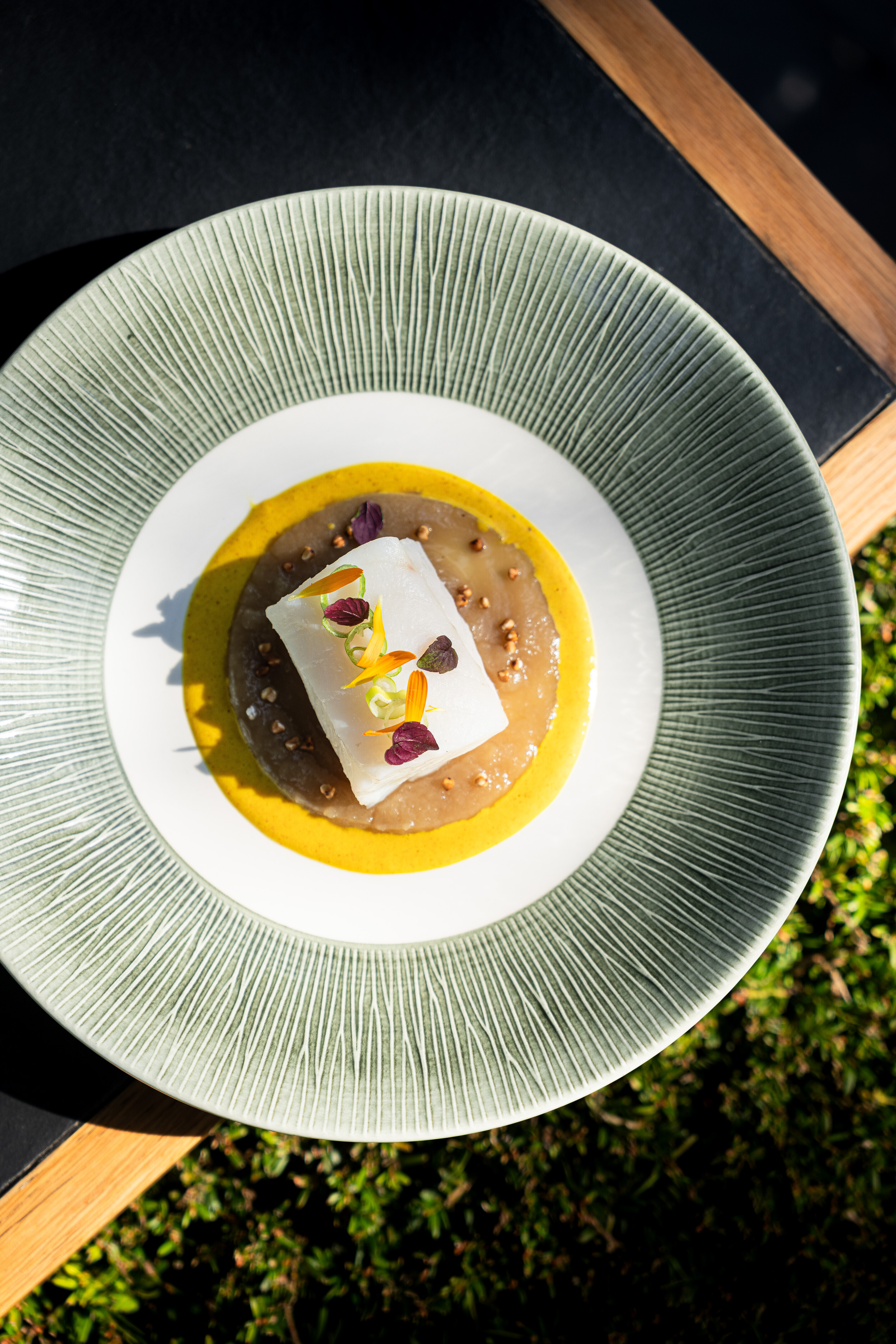 Brasserie Le Jardin - Le Photographe du Dimanche