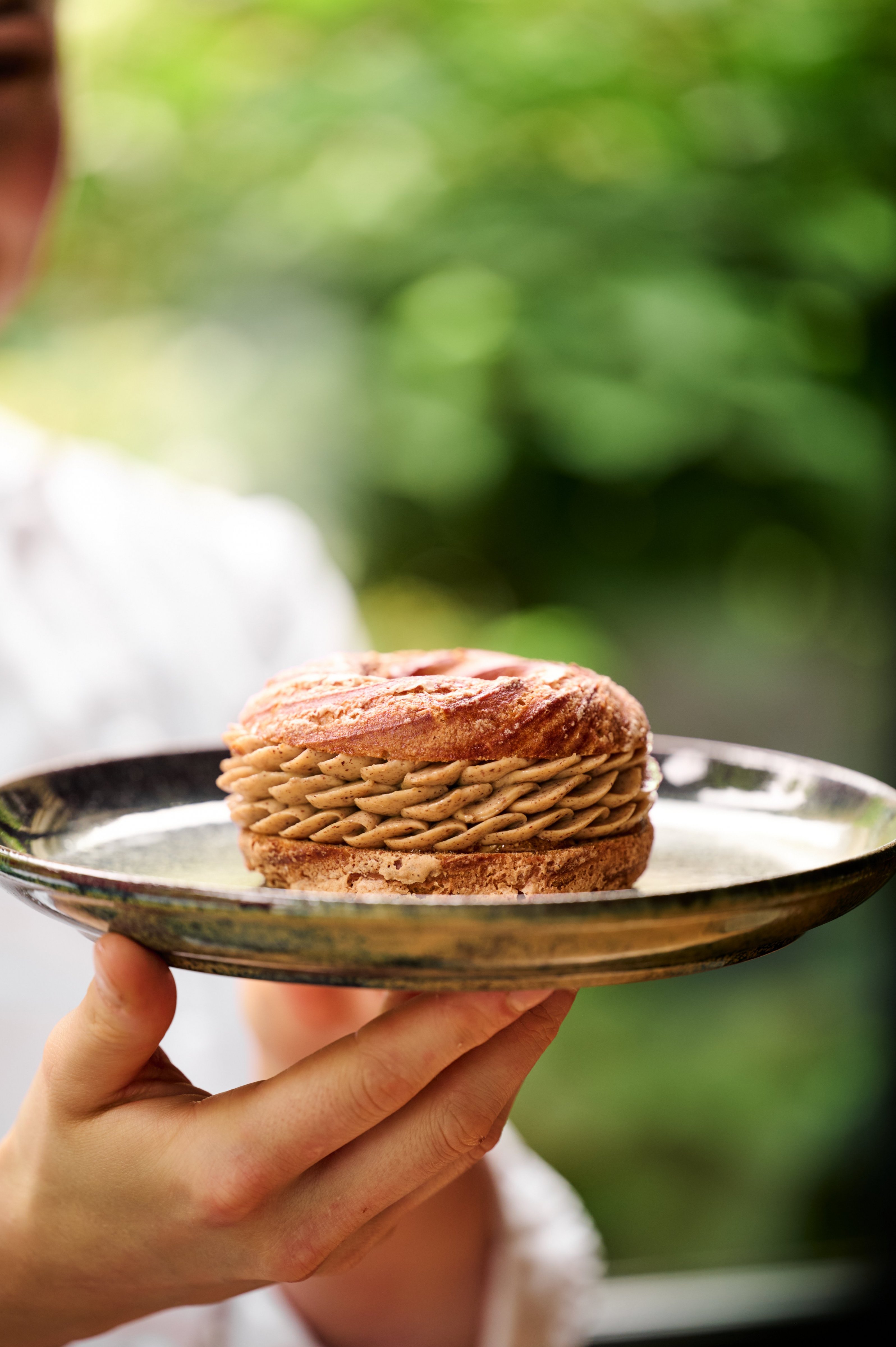 Brasserie Le Jardin - Cookheure