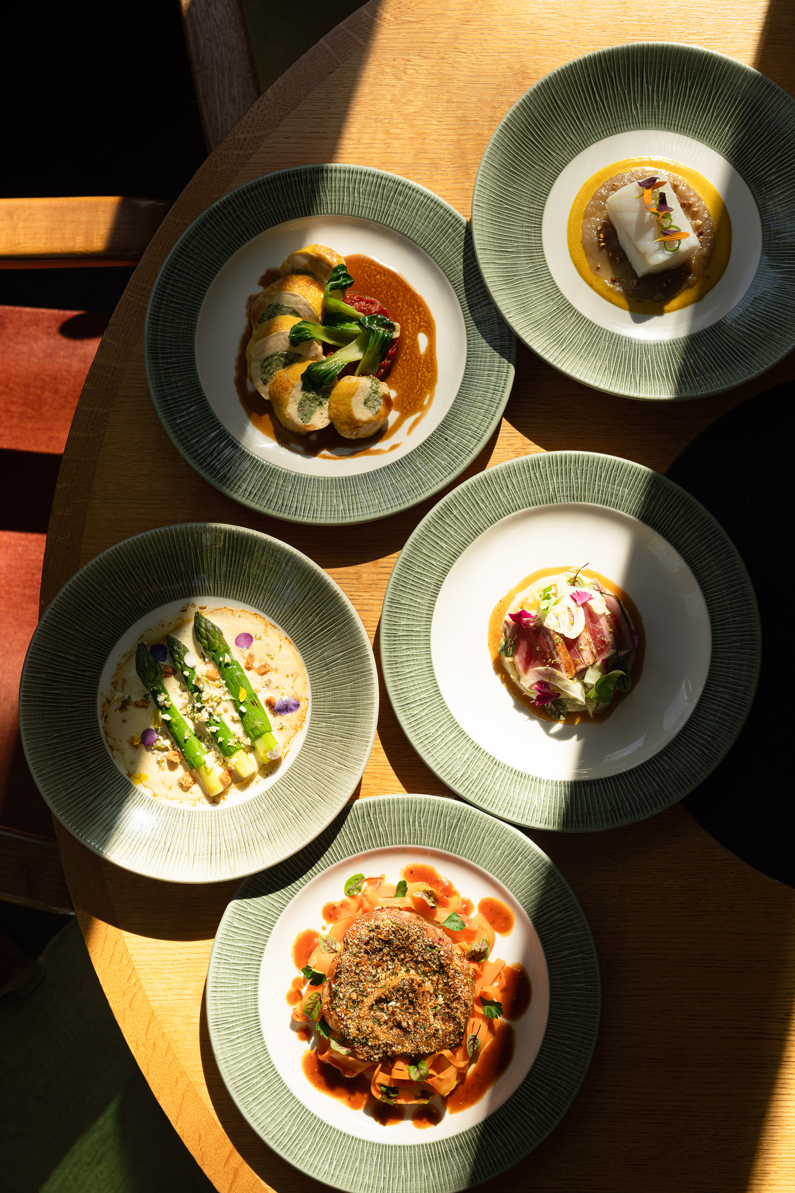 Brasserie Le Jardin - Le Photographe du Dimanche