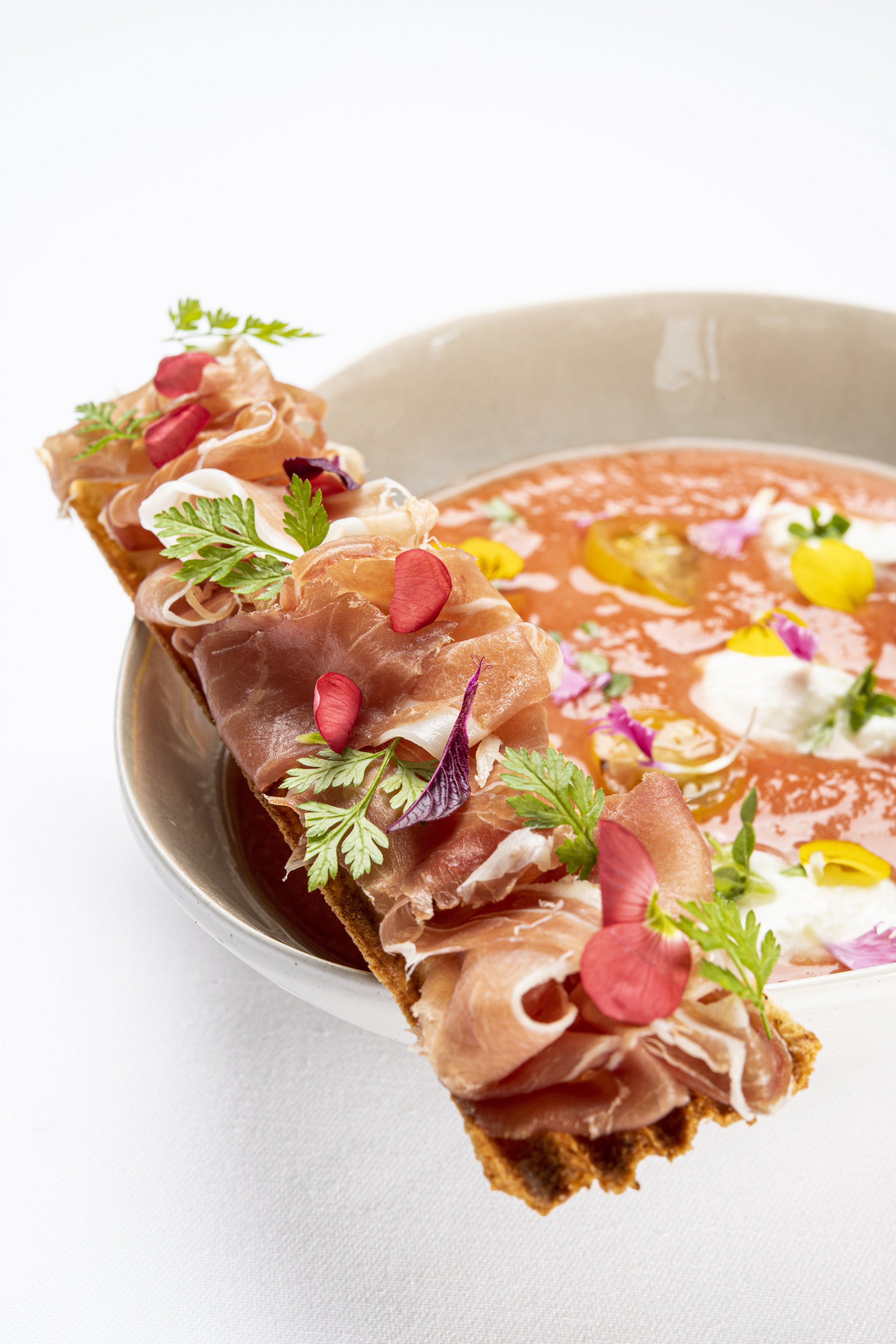 Brasserie Le Jardin - Anne-Emmanuelle Thion