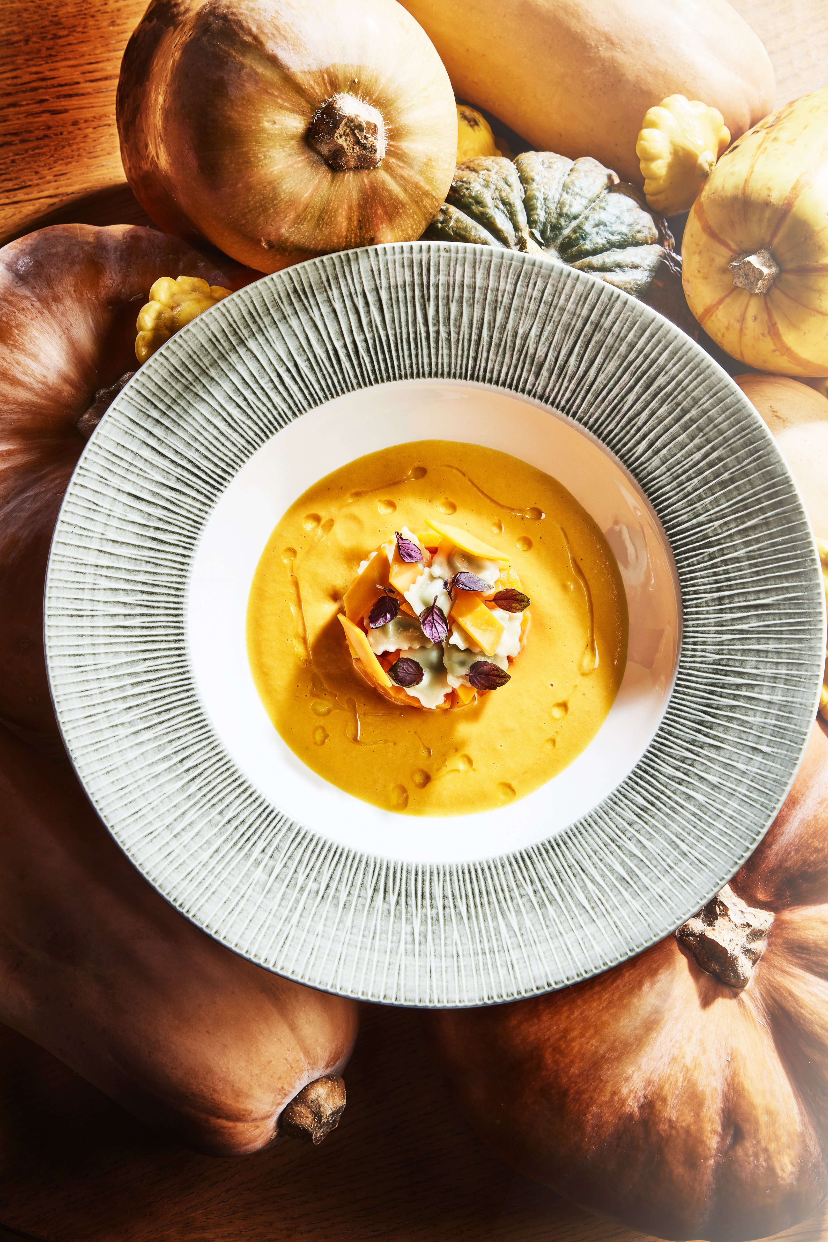 Brasserie Le Jardin - Valery Guedes