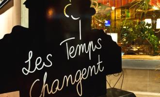 Brasserie Les Temps Changent - Châlons-en-Champagne (2)