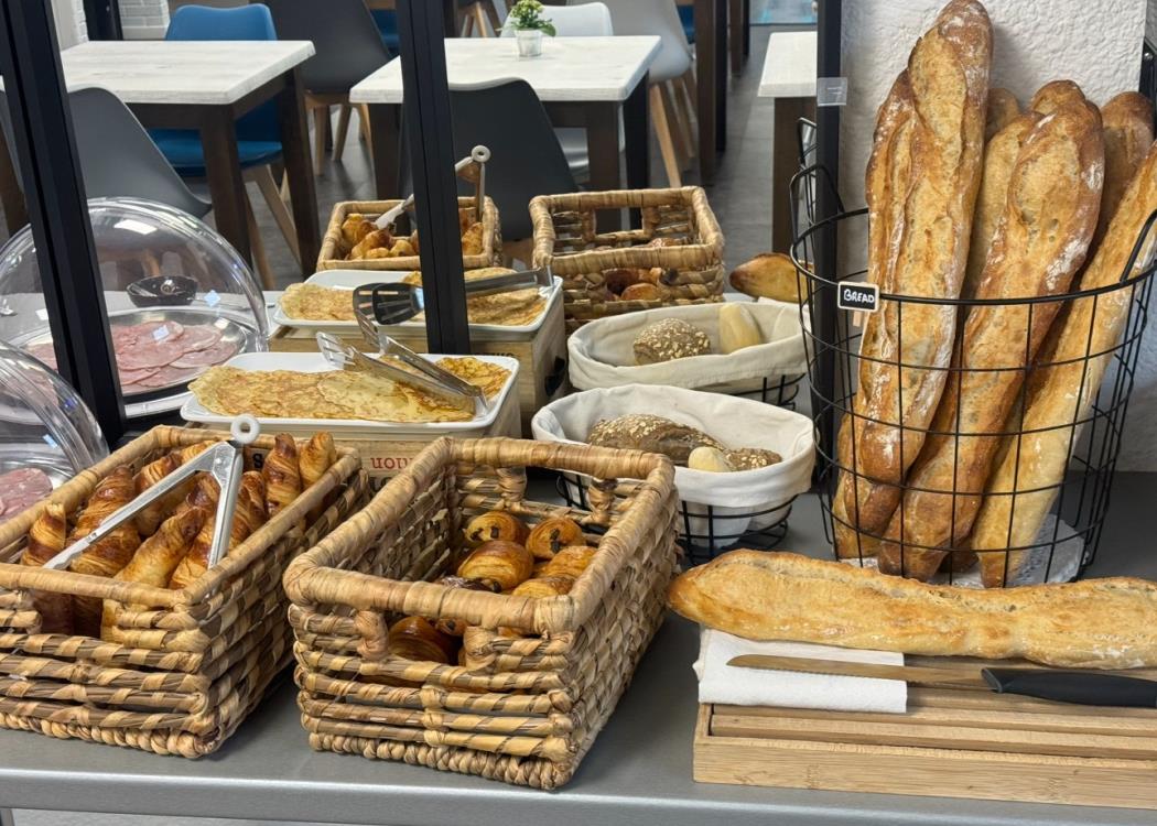 Breakfast 2 Breakfast 2