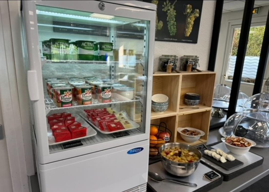 Breakfast 3 Breakfast 3