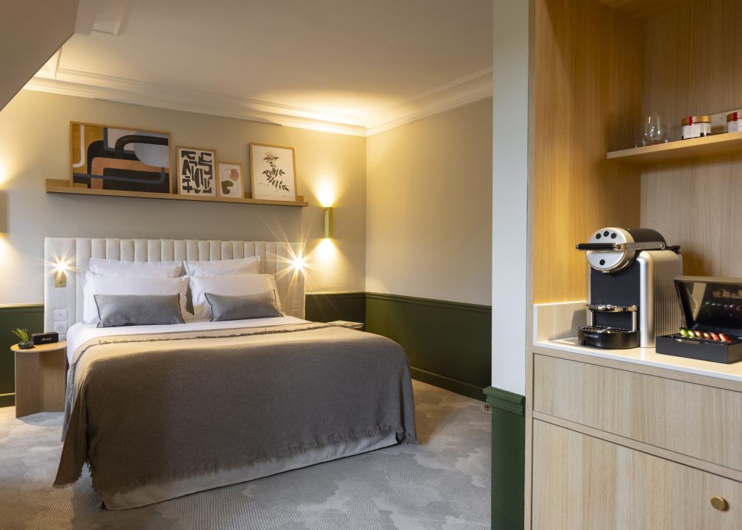 Briqueterie_Avril2024_067_XF Chambre Confort 312.5 ©hostellerie briqueterie & spa Briqueterie_Avril2024_067_XF Chambre Confort 312.5 ©hostellerie briqueterie & spa