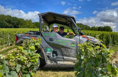Buggy Festi'Vallée 2021