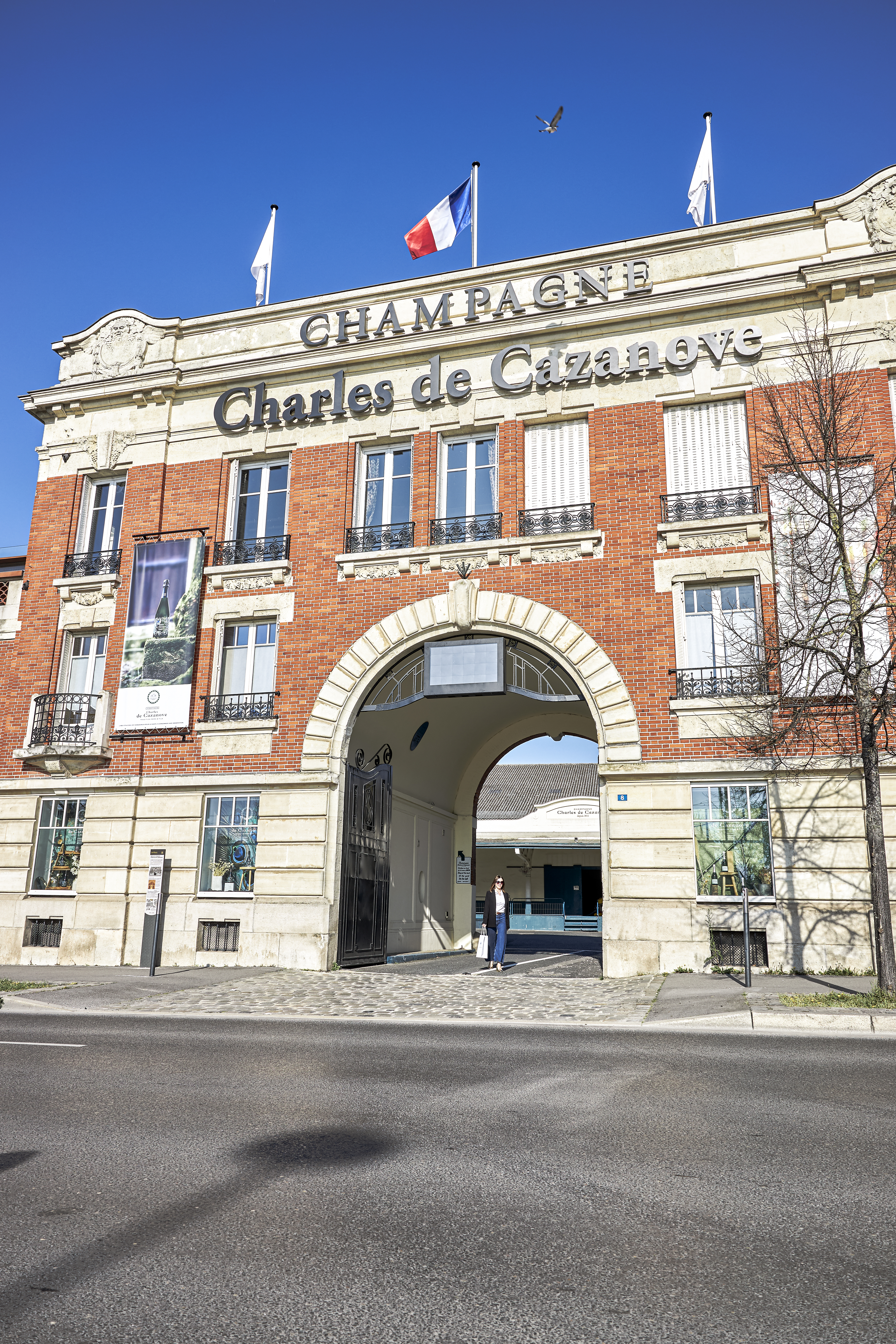 Radisson Hotel Reims