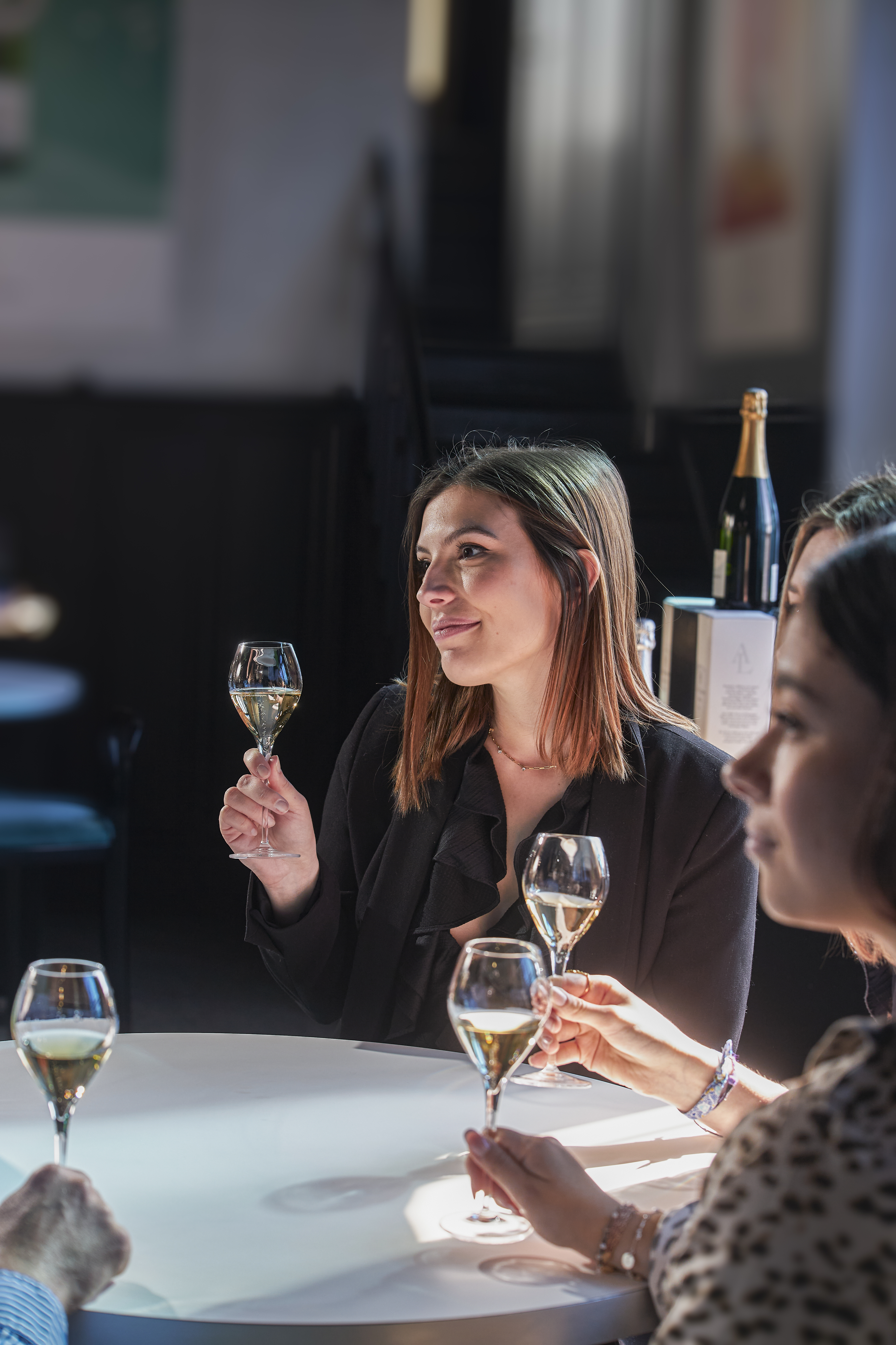 Maison de Champagne Charles de Cazanove