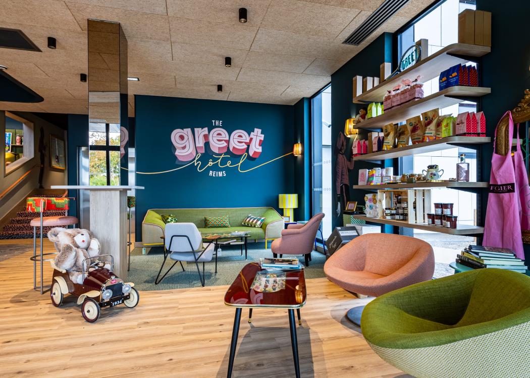 CF-GREET 100 WEB CF-GREET 100 WEB