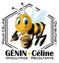 Pour Céline on butine !