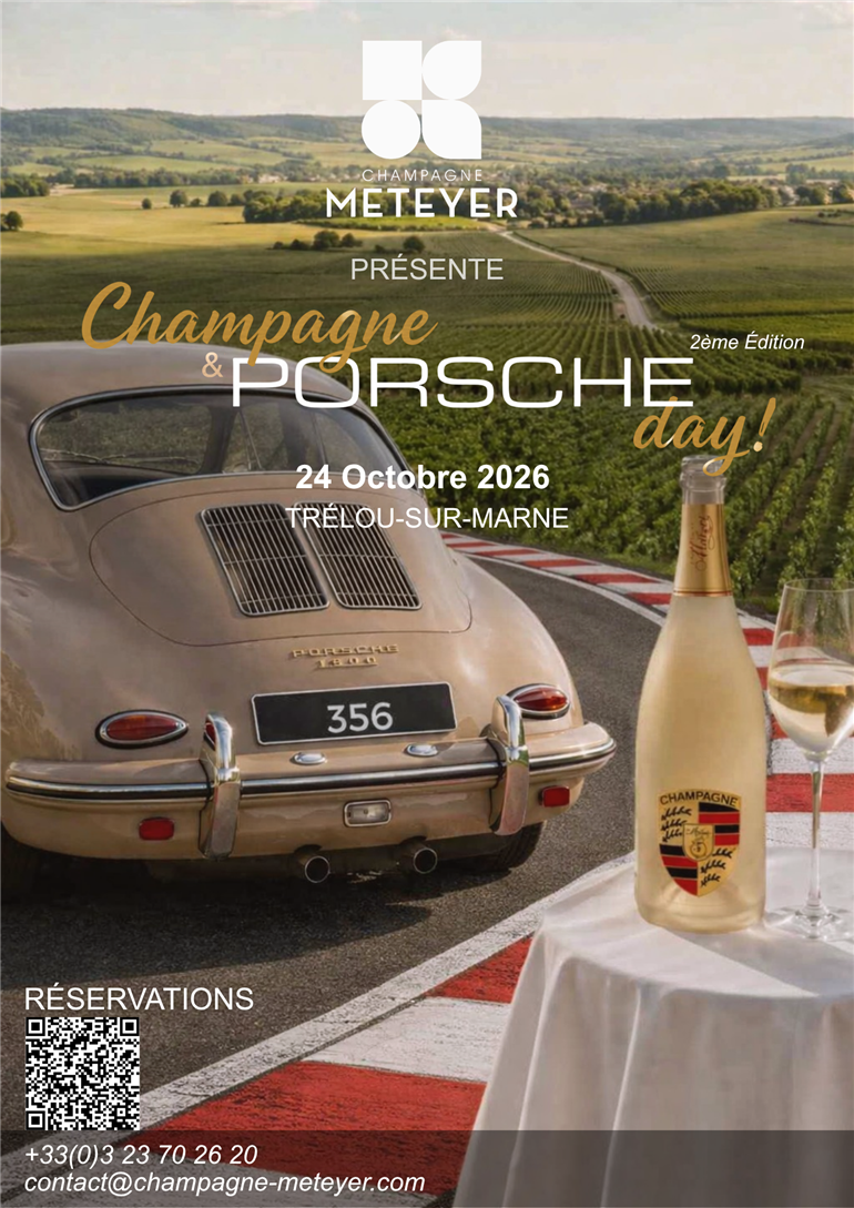 CHAMP.DAY/PORSCHE - 9