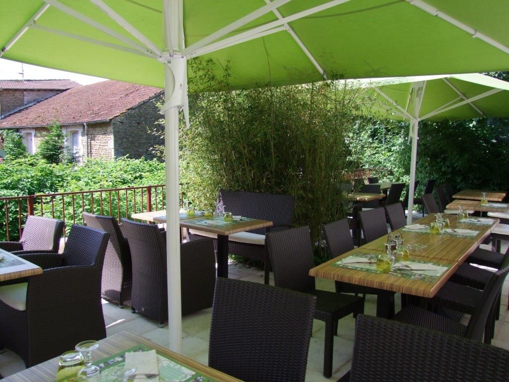 Le Cantarel