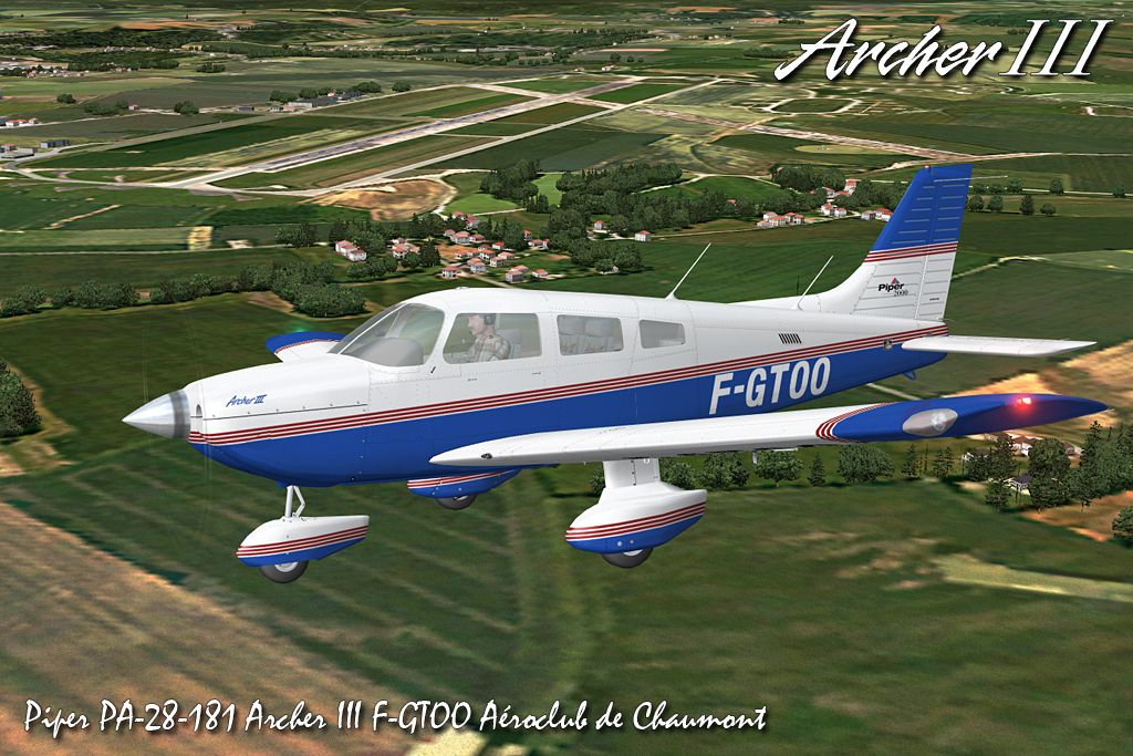 Aéroclub de la Haute-Marne