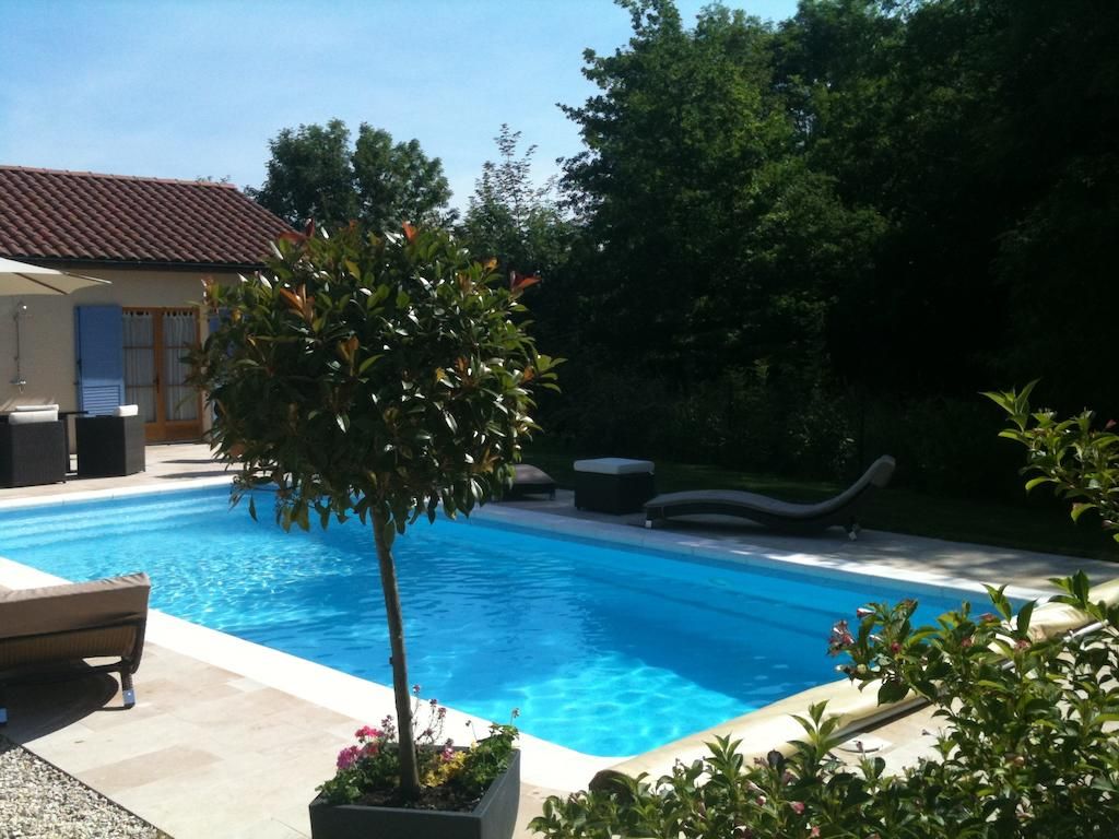 La Grange du Relais