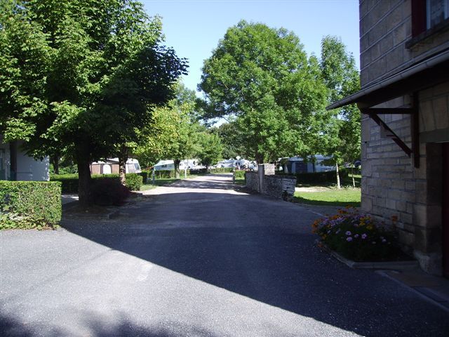 Camping des deux ponts