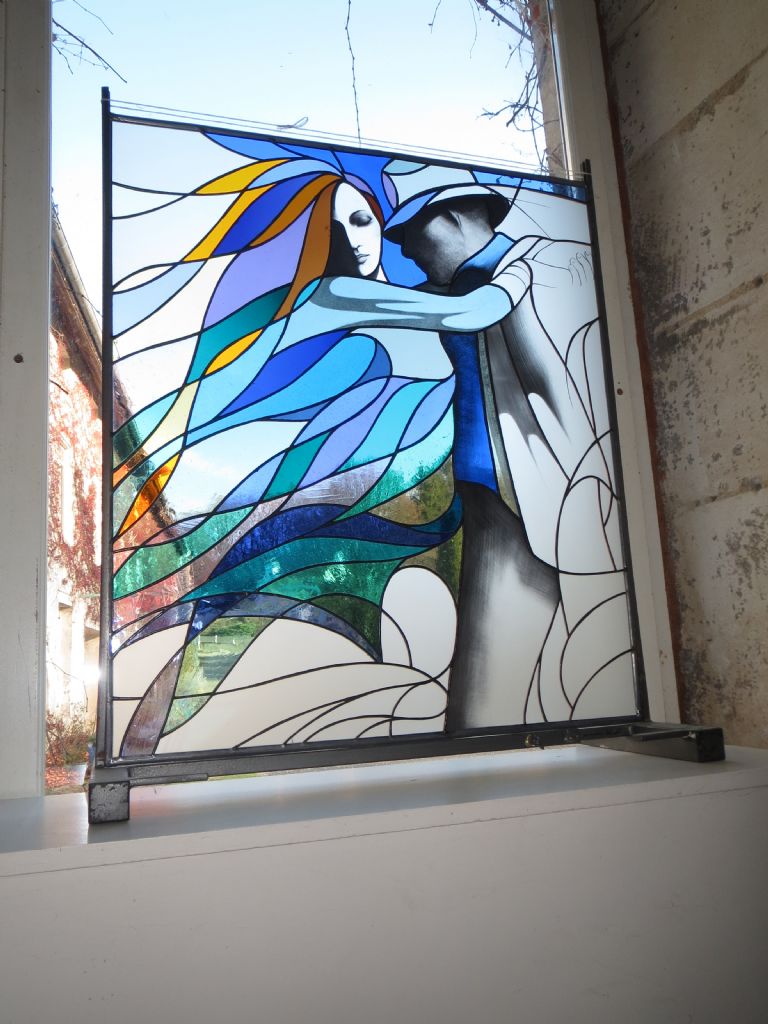 Atelier Rêve de Verre